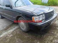 Cần bán gấp Toyota Crown Super Saloon 3.0 MT năm 1993 giá cực tốt