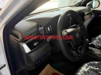 Toyota Camry 2.5 HEV Top model 2025 xe chuẩn hết ý