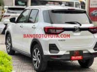 Bán Toyota Raize G 1.0 CVT, màu Trắng, Máy xăng, 2021