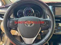 Cần bán gấp Toyota Vios 1.5G năm 2020 giá cực tốt