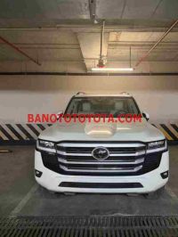 Cần bán xe Toyota Land Cruiser 3.5 V6 2025 Số tự động