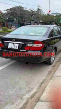 Cần bán xe Toyota Camry Số tay 2003