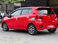 Cần bán xe Toyota Wigo Số tay 2019