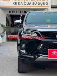 Cần bán Toyota Fortuner 2.4G 4x2 AT Legender 2021 xe đẹp