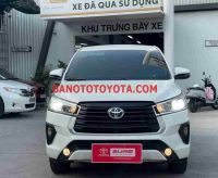 Toyota Innova E 2.0 MT 2024 - Giá tốt