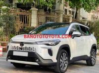Toyota Corolla Cross 1.8V sản xuất 2024 cực chất!