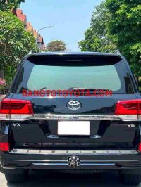 Toyota Land Cruiser VX 4.6 V8 sản xuất 2016 cực chất!