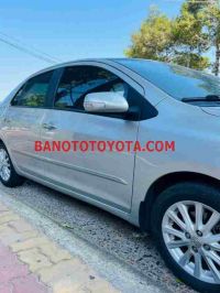 Toyota Vios 1.5G năm sản xuất 2010 giá tốt