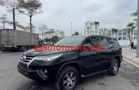 Cần bán xe Toyota Fortuner 2.4G 4x2 MT năm 2019 màu Đen cực đẹp