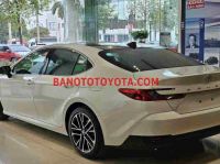 Toyota Camry 2.5 HEV Top 2026 - màu Trắng - xe cực đẹp