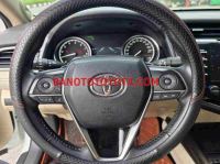 Bán Toyota Camry 2.5Q 2019 - giá tốt