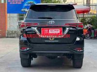 Cần bán xe Toyota Fortuner 2.4G 4x2 AT Legender năm 2021 màu Đen cực đẹp