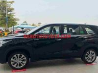 Bán xe Toyota Innova Cross 2.0G CVT 2026 đẹp xuất sắc