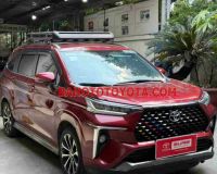 Toyota Veloz Cross Top 1.5 CVT năm 2024 cần bán