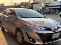 Bán Toyota Vios 1.5E CVT 2020 - giá tốt