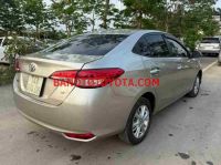 Toyota Vios 1.5E MT năm sản xuất 2020 giá tốt