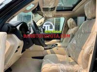 Cần bán xe Toyota Land Cruiser 3.5 V6 màu Đen 2025