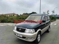 Toyota Zace GL 2005, xe đẹp, hết ý