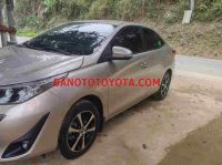 Cần bán xe Toyota Vios 1.5G đời 2018