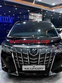 Cần bán Toyota Alphard Luxury Executive Lounge đời 2021