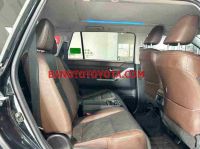 Bán xe Toyota Innova Cross HEV 2.0 CVT đời 2025 - Giá tốt