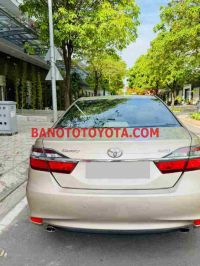 Toyota Camry 2.0E 2016 Số tự động giá đẹp
