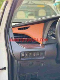 Cần bán Toyota Sienna Limited 3.5 2016 - Số tự động