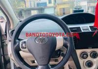Cần bán gấp Toyota Vios 1.5G năm 2009 giá cực tốt