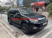Toyota Fortuner 2.7V 4x4 AT năm 2015 cần bán