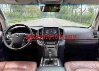 Cần bán gấp Toyota Land Cruiser VX.R 5.7 V8 2016 - Xe đẹp - Giá tốt