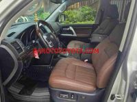 Toyota Land Cruiser VX 4.6 V8 2015 Máy xăng đẹp long lanh