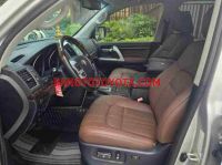 Cần bán Toyota Land Cruiser VX 4.6 V8 2015 xe đẹp