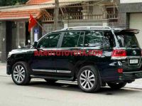 Cần bán Toyota Land Cruiser VX.R 5.7 V8 đời 2016