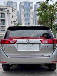 Toyota Innova 2.0E 2019 Số tay cực đẹp!