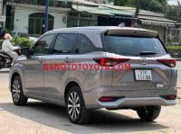 Toyota Avanza 2023 Suv màu Bạc