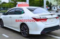 Toyota Corolla altis 1.8G AT sản xuất 2021 cực chất!
