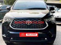 Cần bán gấp Toyota Corolla Cross 1.8V đời 2025, màu Đen