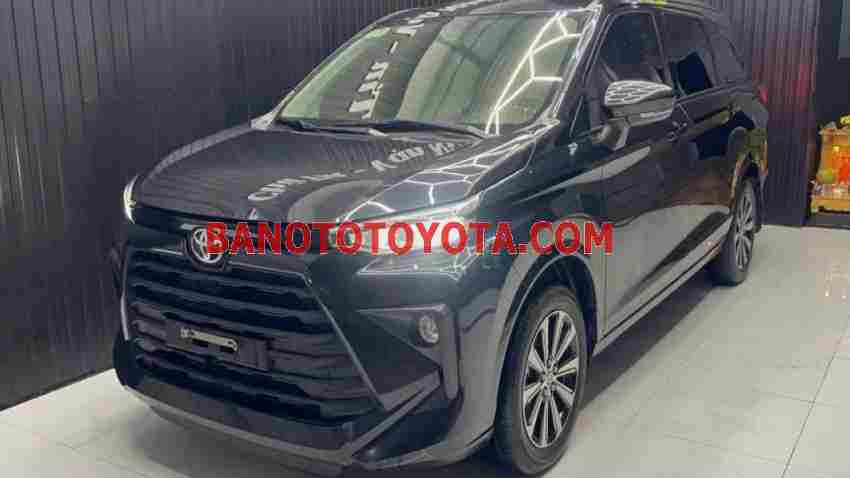 Cần bán Toyota Avanza Premio 1.5 MT 2022 xe đẹp