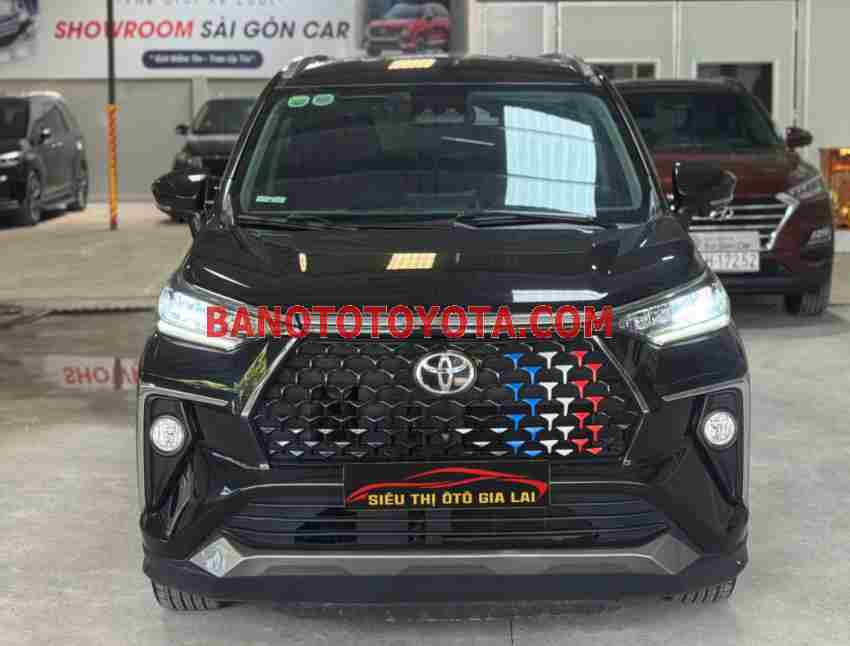 Cần bán Toyota Veloz Cross Top 1.5 CVT 2024 xe đẹp