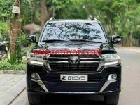 Toyota Land Cruiser VX.R 5.7 V8 2016 Số tự động giá đẹp