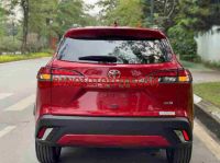 Cần bán xe Toyota Corolla Cross 1.8V màu Đỏ 2025