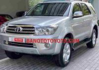 Cần bán Toyota Fortuner 2.7V 4x4 AT 2012 xe đẹp