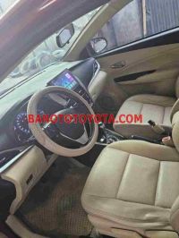 Bán xe Toyota Vios 1.5G sx 2018 - giá rẻ