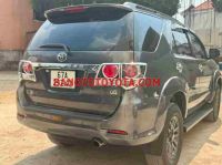Cần bán xe Toyota Fortuner 2.5G sx 2015