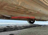 Cần bán gấp Toyota Camry 2.4G đời 2003, màu Đen