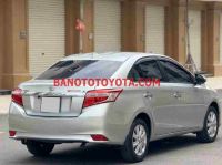 Cần bán gấp Toyota Vios 1.5G 2015 - Xe đẹp - Giá tốt