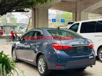 Toyota Corolla altis 1.8G MT 2014 giá cực tốt
