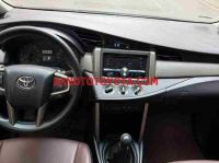 Toyota Innova 2.0E năm sản xuất 2020 giá tốt