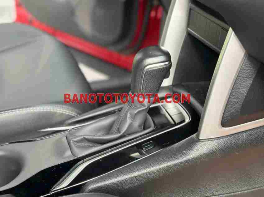 Toyota Corolla Cross 1.8V năm sản xuất 2021 giá tốt