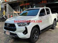 Toyota Hilux 2.4L 4x2 AT 2024 Máy dầu đẹp long lanh
